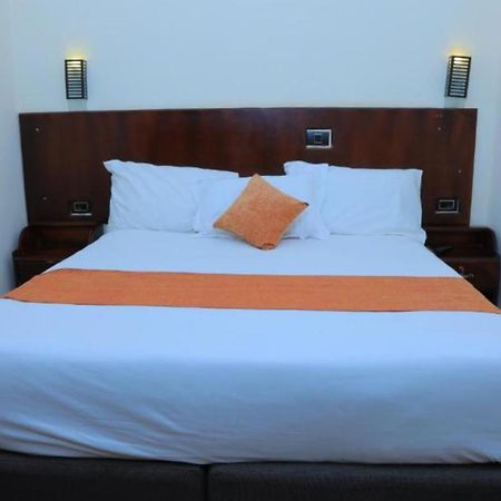Obelisk Hotel Axum Aksum Ngoại thất bức ảnh