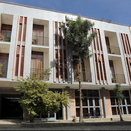 Obelisk Hotel Axum Aksum Ngoại thất bức ảnh