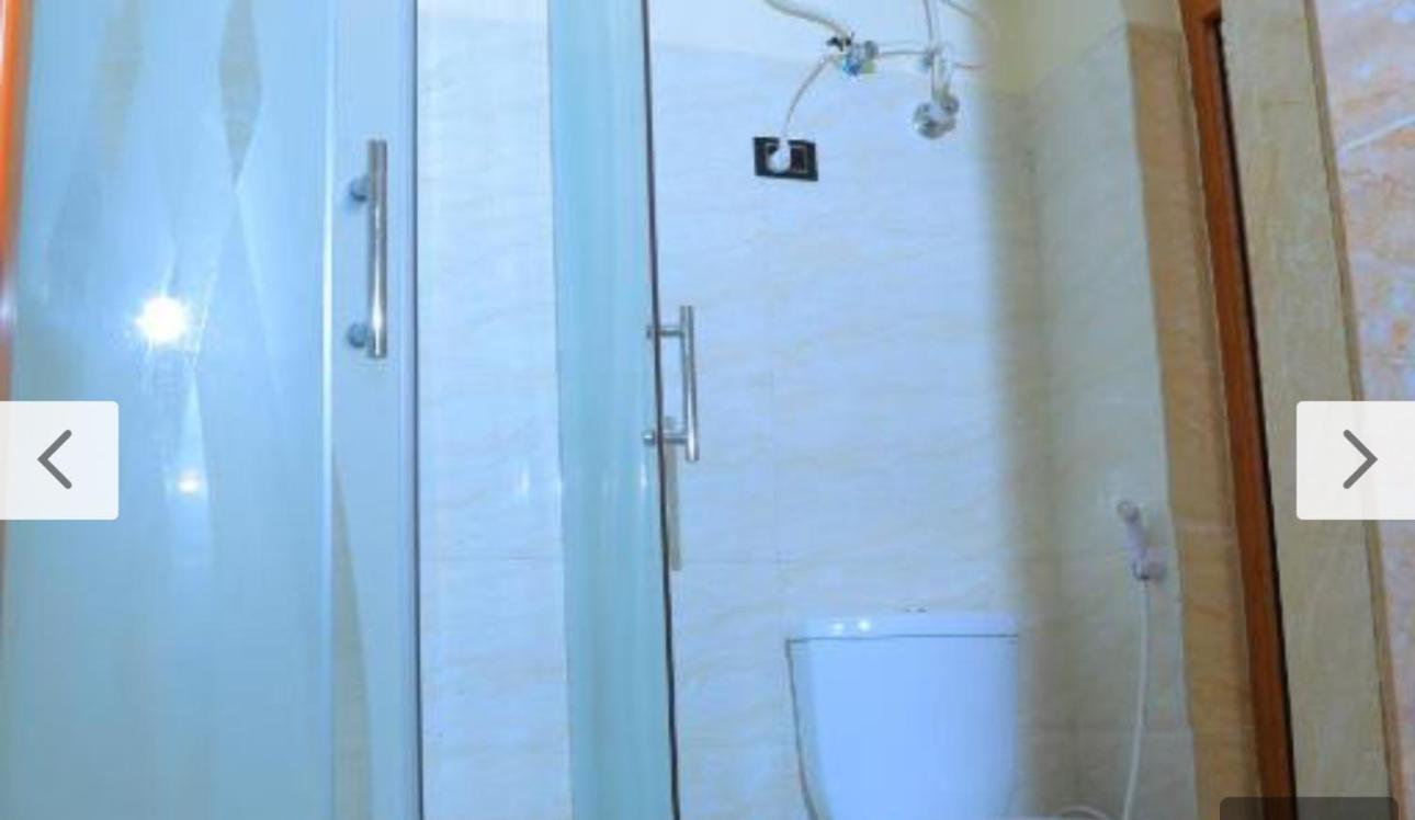 Obelisk Hotel Axum Aksum Ngoại thất bức ảnh