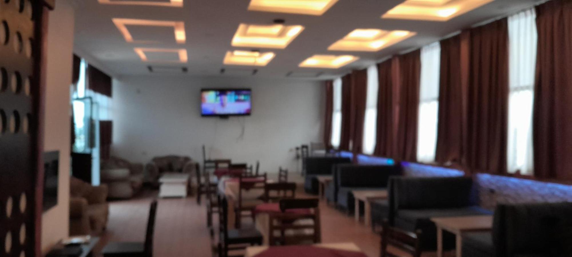 Obelisk Hotel Axum Aksum Ngoại thất bức ảnh