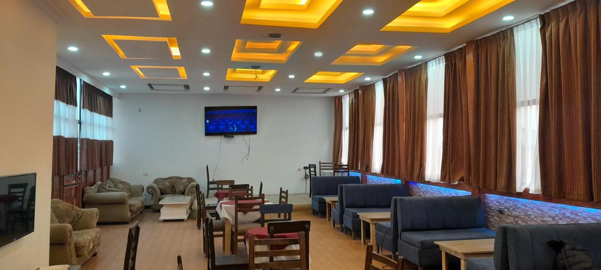 Obelisk Hotel Axum Aksum Ngoại thất bức ảnh