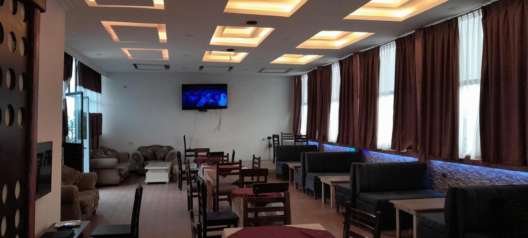 Obelisk Hotel Axum Aksum Ngoại thất bức ảnh