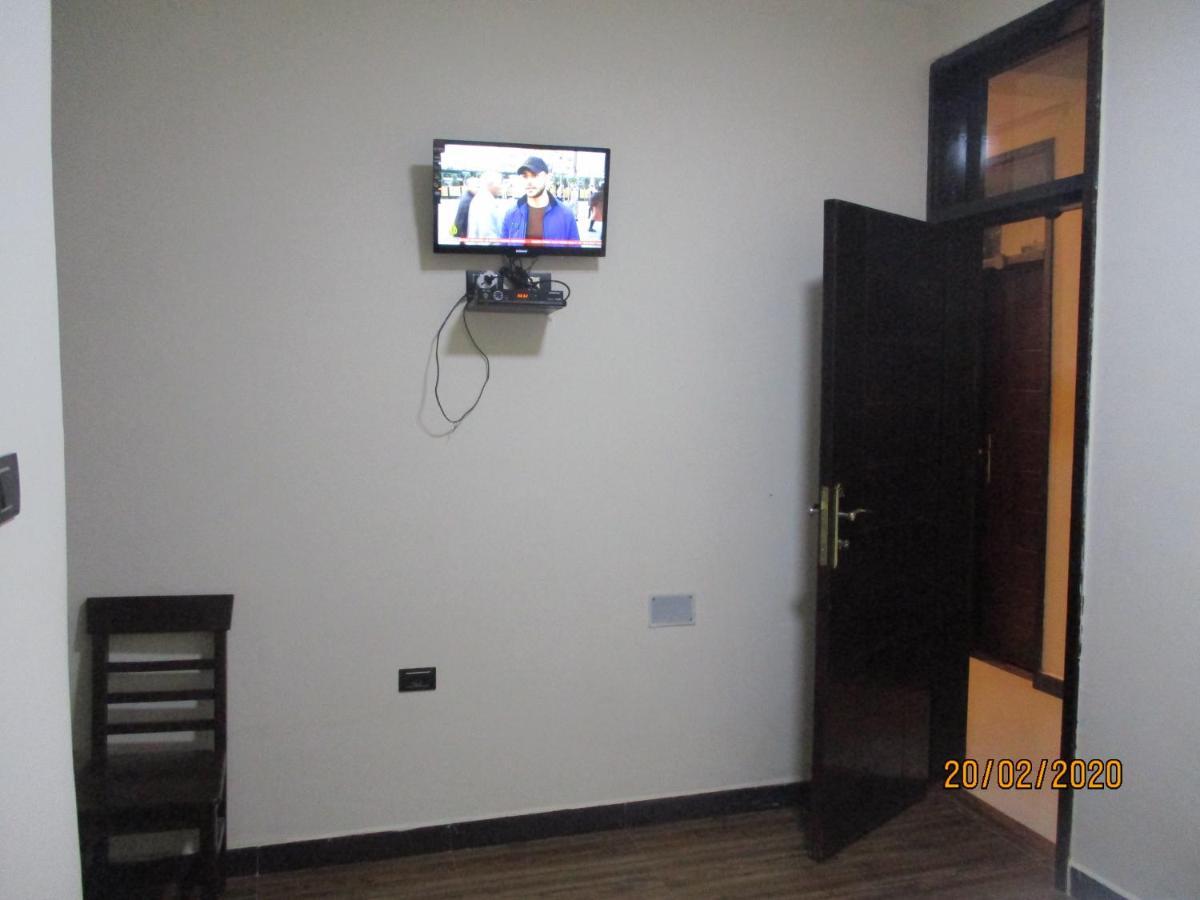 Obelisk Hotel Axum Aksum Ngoại thất bức ảnh