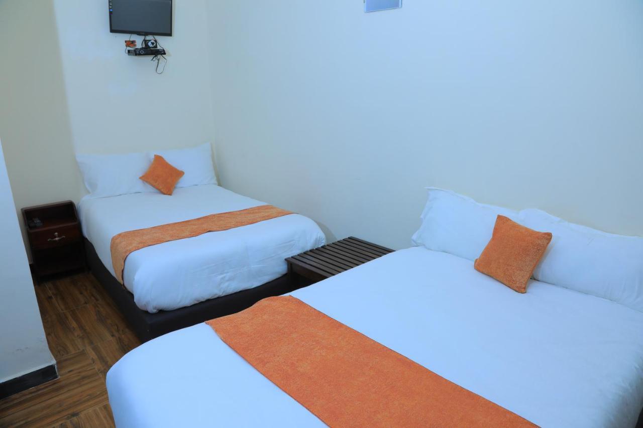 Obelisk Hotel Axum Aksum Ngoại thất bức ảnh