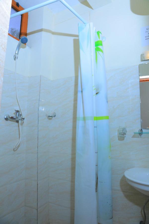 Obelisk Hotel Axum Aksum Ngoại thất bức ảnh