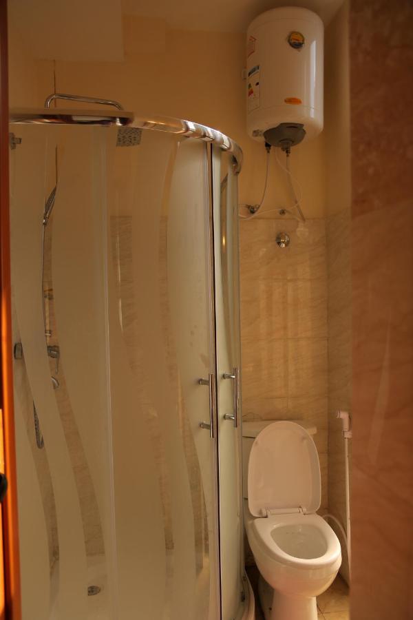 Obelisk Hotel Axum Aksum Ngoại thất bức ảnh