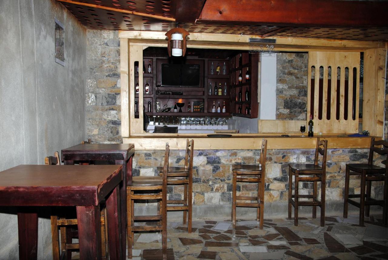 Obelisk Hotel Axum Aksum Ngoại thất bức ảnh