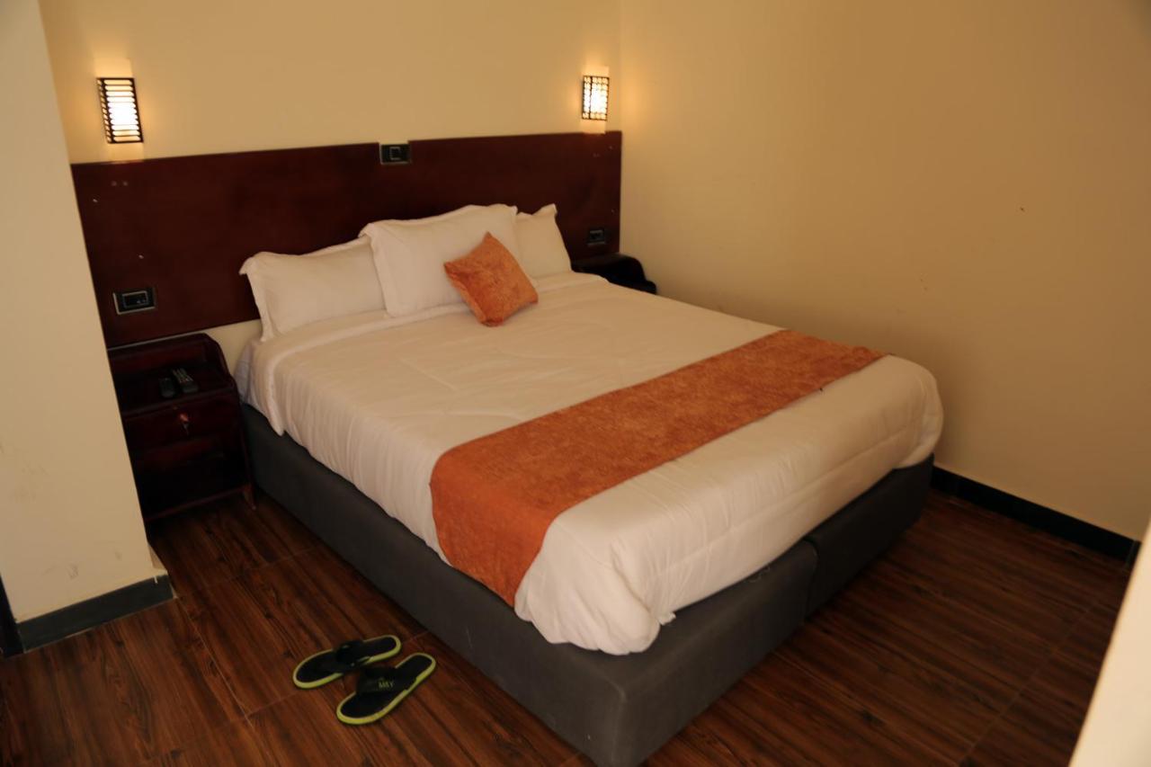 Obelisk Hotel Axum Aksum Ngoại thất bức ảnh