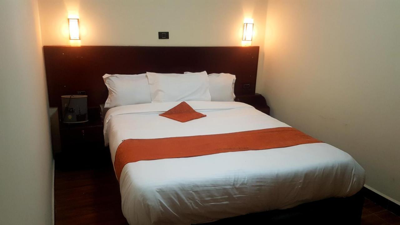 Obelisk Hotel Axum Aksum Ngoại thất bức ảnh