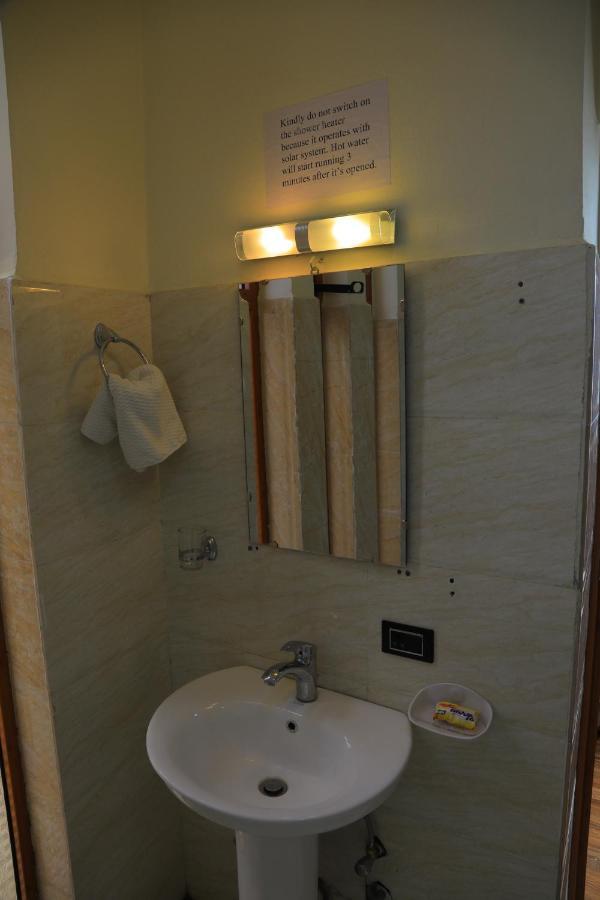 Obelisk Hotel Axum Aksum Ngoại thất bức ảnh