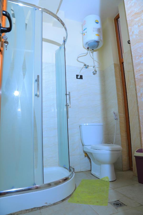 Obelisk Hotel Axum Aksum Ngoại thất bức ảnh