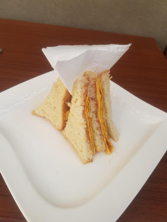 Obelisk Hotel Axum Aksum Ngoại thất bức ảnh